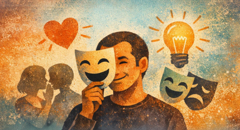 Healthy Communication in an Organization